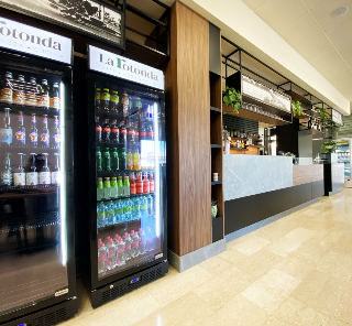 Un locale, molte vite: progettare per tutte le ore - jollyj.it